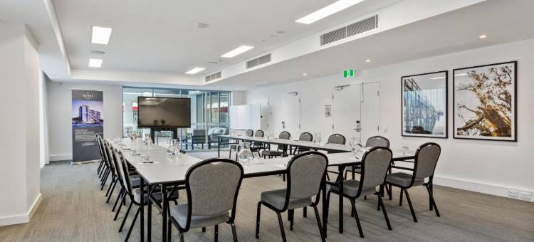 珀斯阿斯科特探索酒店(Quest Perth Ascot)图片