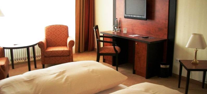 索德姆勒酒店(Hotel Hof Sudermühlen)图片