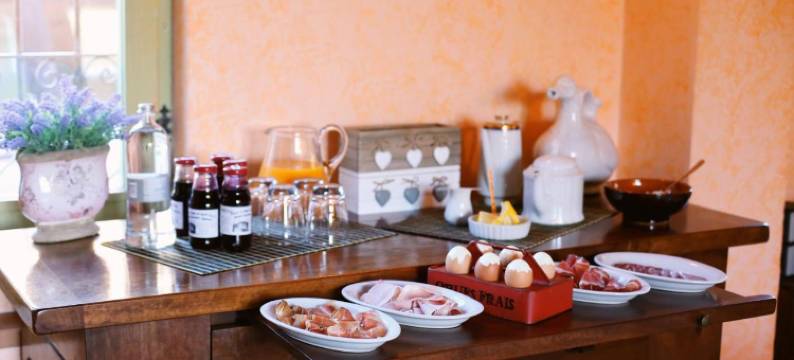 Guest House I Vicini di Cesare图片