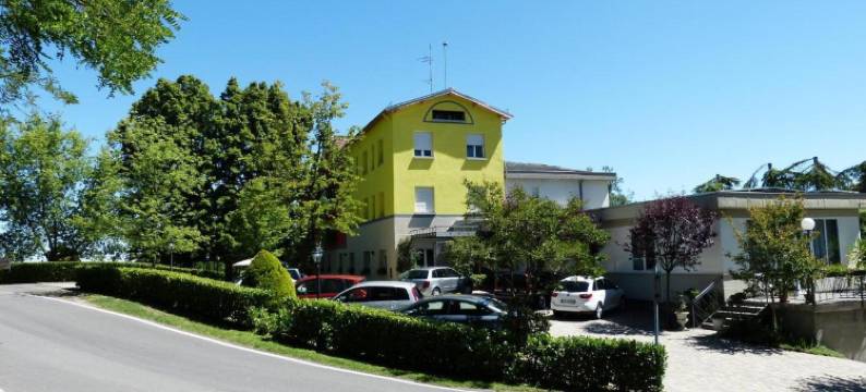 凡托尼公园酒店(Park Hotel Fantoni)图片