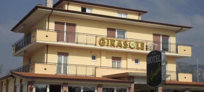 伊尔吉拉索尔旅馆(Il Girasole)图片