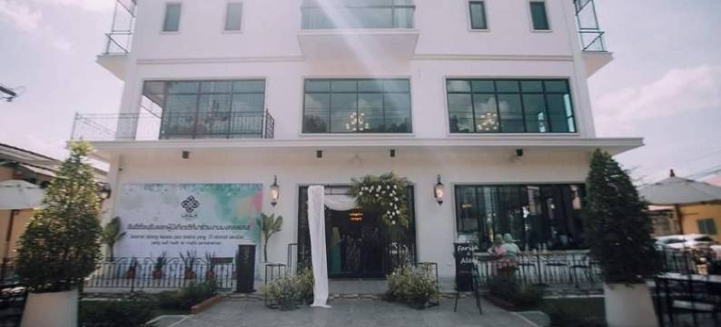 Lailaresidence图片