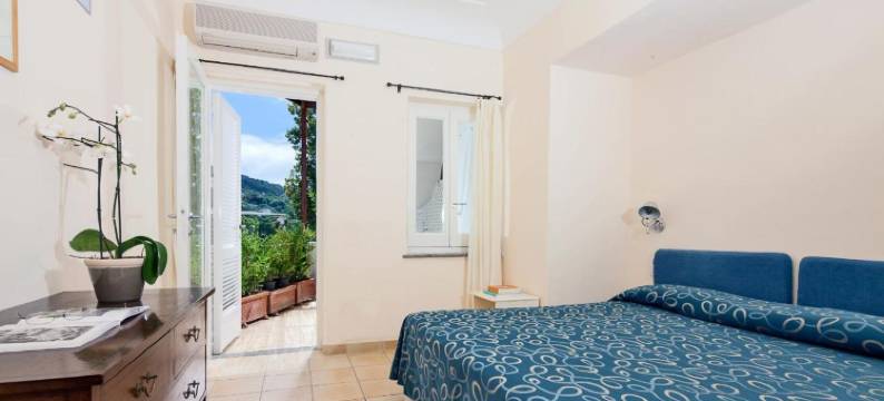 塞纳里亚酒店(Hotel Senaria)图片