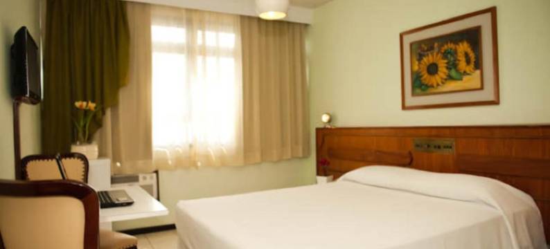 Rede Andrade大西洋酒店(Rede Andrade Atlântico)图片