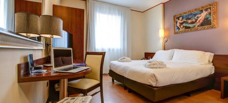 欧罗巴酒店(Hotel Europa)图片