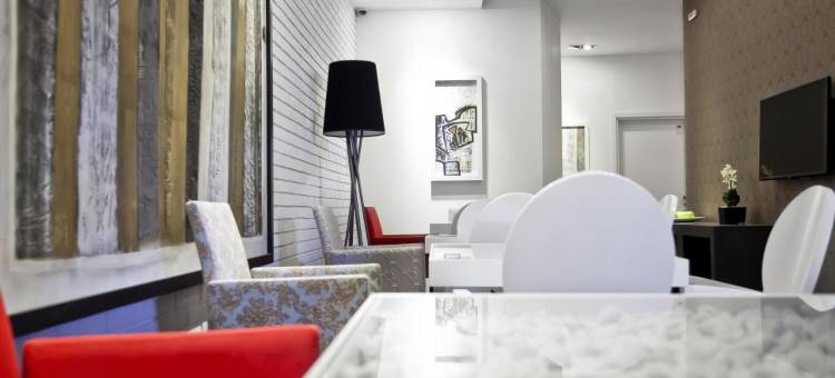 加尔尼一特酒店(Garni Hotel Eter)图片