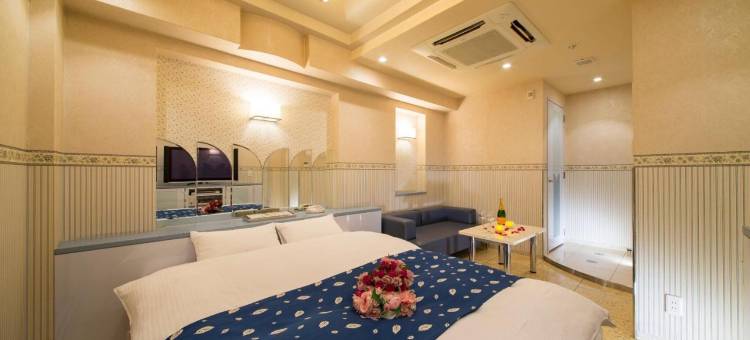 i酒店(Hotel the I Adult Only)图片