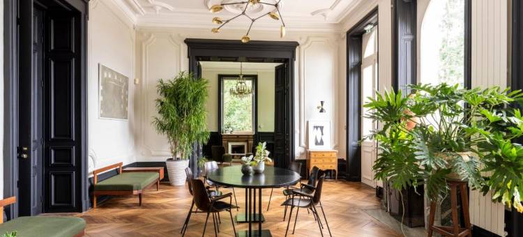 Le Château des Forges图片