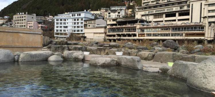 格罗保尔旅馆(Gerobal Hostel)图片