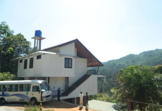 Birds Paradise Hotel Hotel Overview