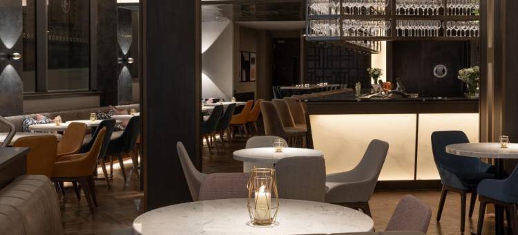 爱丁堡海马克特 voco 酒店(voco Edinburgh - Haymarket)图片