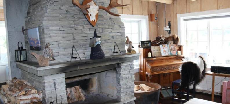 Gamlestølen Fjellstue图片