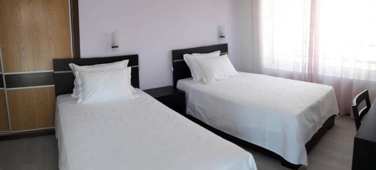 泰尔斯旅馆(Pousada Tires Guest House)图片
