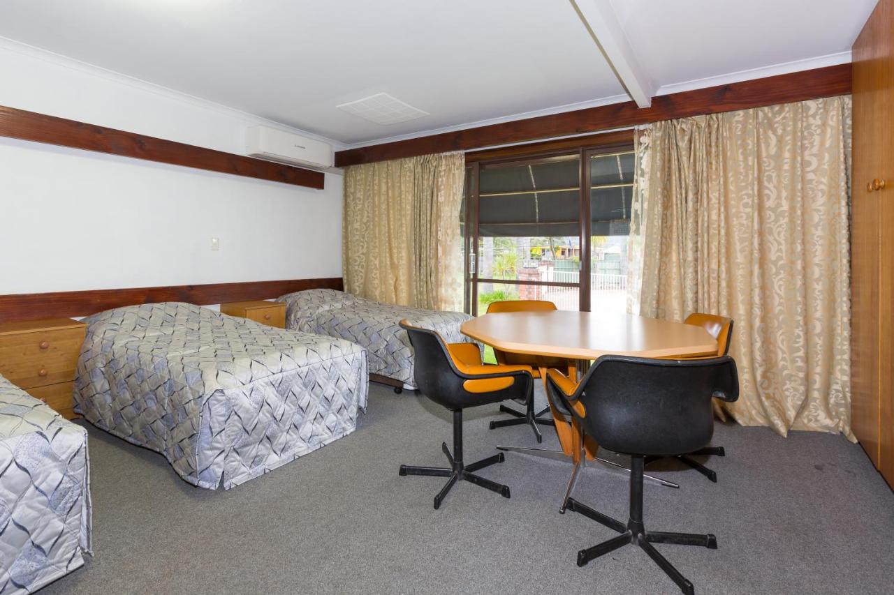 Eden Nimo Motel Over view