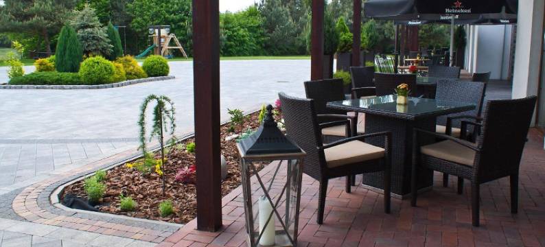 Kompleks Taaka Ryba图片