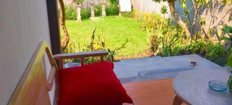 格德佩母德兰民宿(Villa Dika Pemuteran)图片