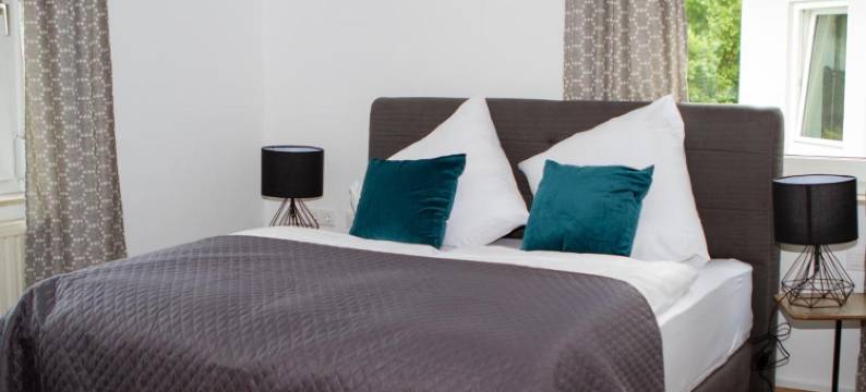 Stadthotel Marburg图片