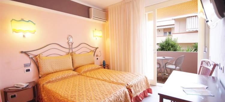 巴卡罗拉二号酒店(Hotel Barcarola 2)图片