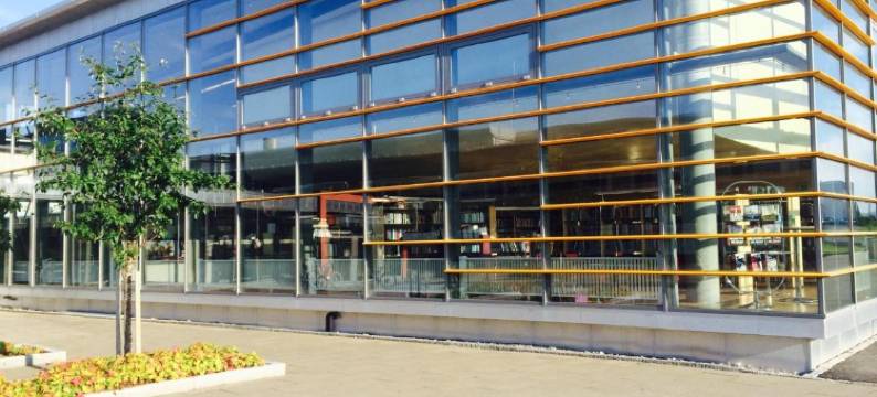 布克斯塔迪旅馆(Brekstad Gjestehus As)图片