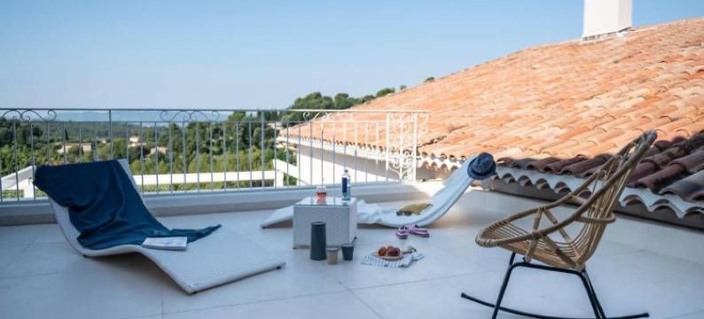 特雷德里维民宿(Terre de Reve)图片