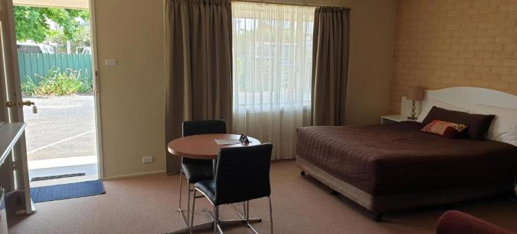 布雷尼中央汽车旅馆(Blayney Central Motel)图片