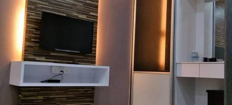 蕾姆米尼酒店(LIM Mini Hotel)图片