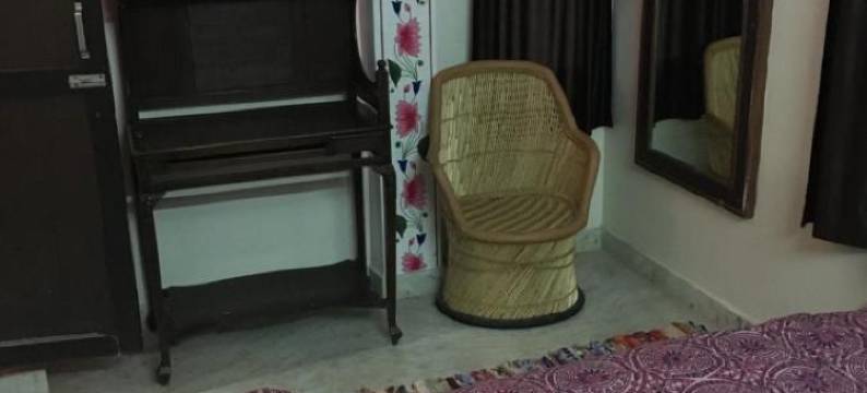 黑胡椒旅馆(Black Pepper Home Stay)图片