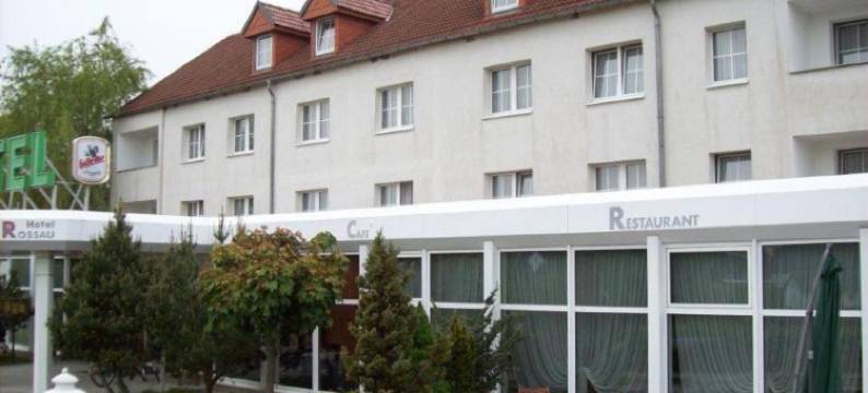 罗瑟区Edit客栈(Edit Pension Rossau)图片