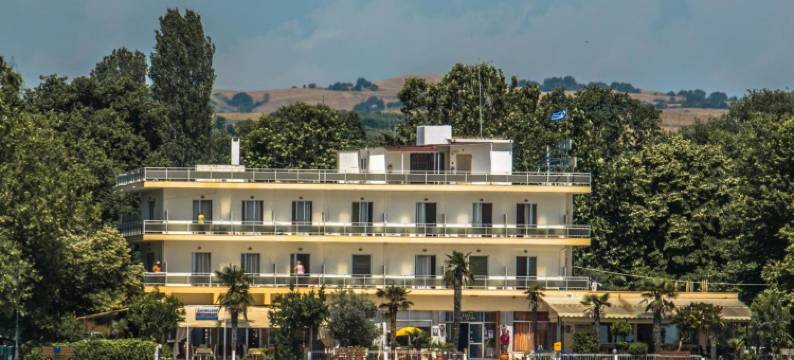 阿克琉斯酒店(Hotel Achillion)图片