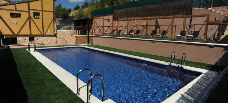 El Rincón de Monasterio图片