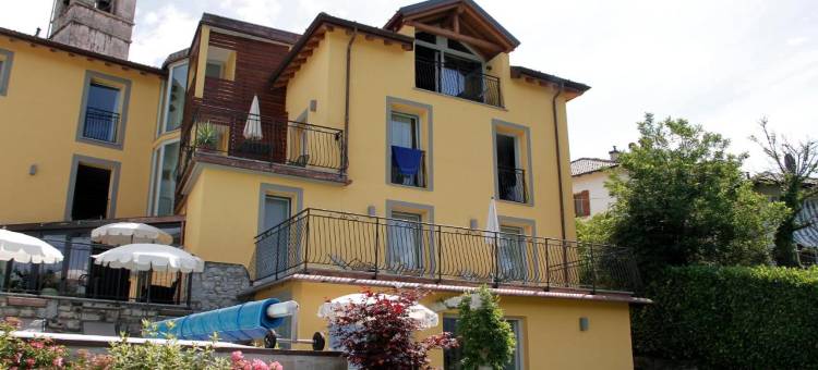 桑塔里贝拉科特酒店(Hotel Corte Santa Libera)图片