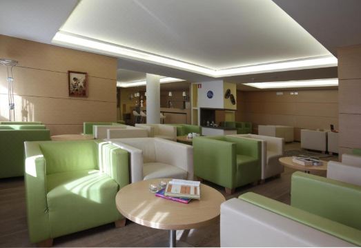 My Kosher Hotel Hotel Overview