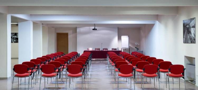 B&B Hotels Park Hotel Mondovì图片