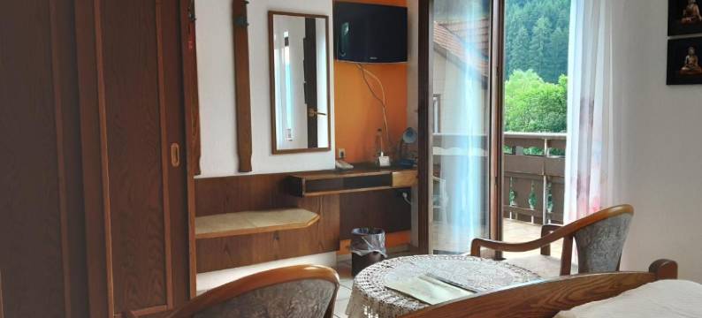 皇冠旅馆(Hotel Gasthof Zur Krone)图片