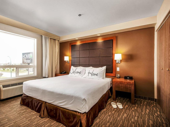 D3H家庭套房酒店