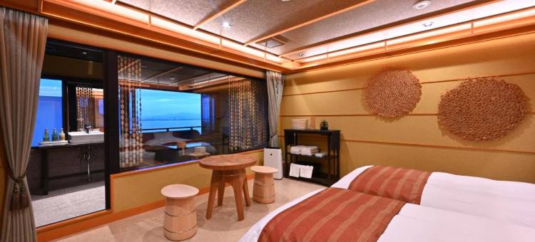 琵琶湖花街道(BIWAKO HANAKAIDO)图片