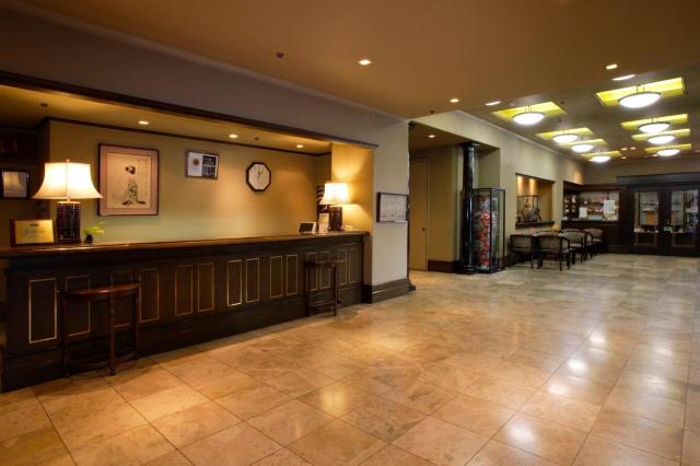 Kishigon RyokanOver view