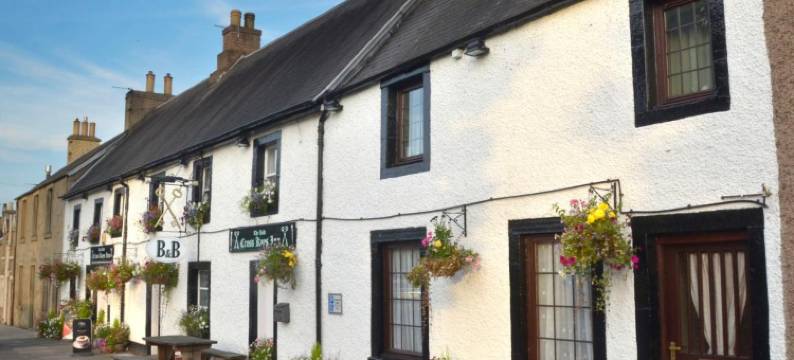 奥尔德十字键旅馆(Auld Cross Keys Inn)图片