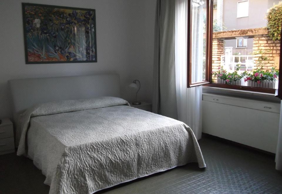 Bed & Breakfast Agli AceriHotel Overview