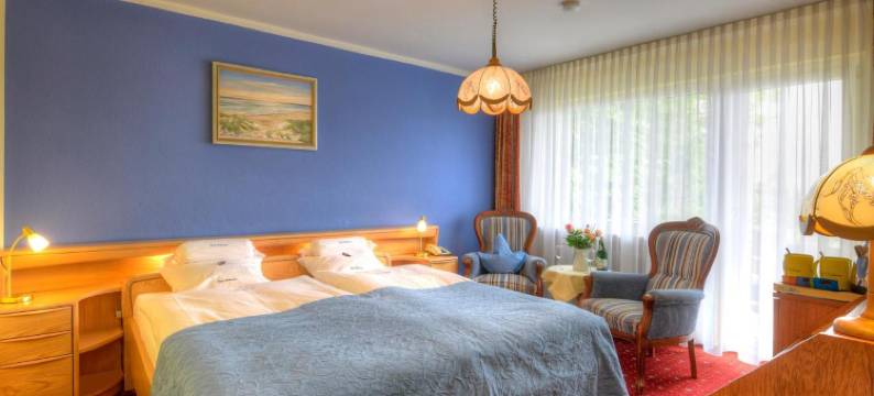 伽尼酒店卡瑟瑞纳店(Hotel Katharina Garni)图片