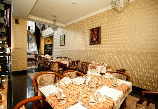 Spa Hotel Select Hotel Overview