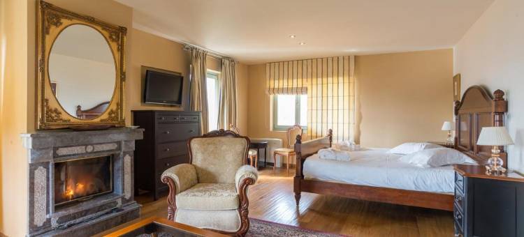 阿克华艾格利酒店(Aegli Arachova)图片