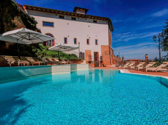 普拉托之家别墅酒店