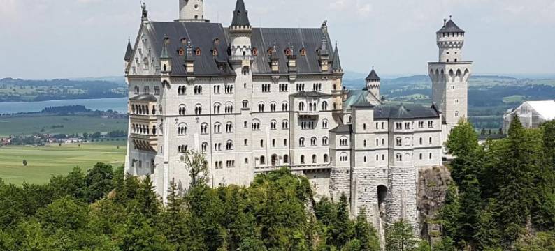 克莱纳康尼格酒店(Hotel Kleiner König)图片