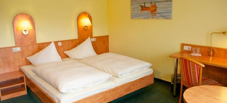 逊西梅尔酒店(Gasthof & Pension Zum Himmel)图片