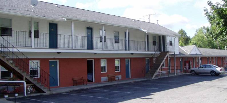 日落汽车旅馆(Sunset Inn)图片