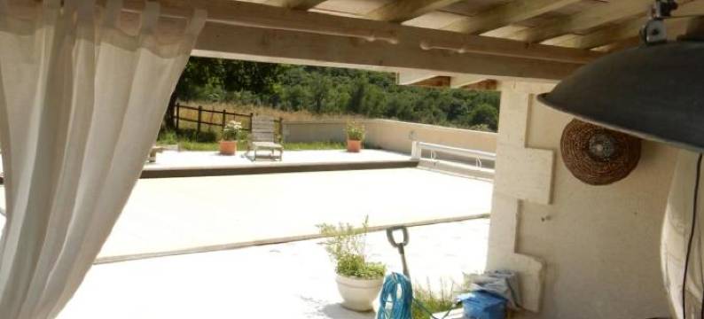 La Faisanderie 16图片