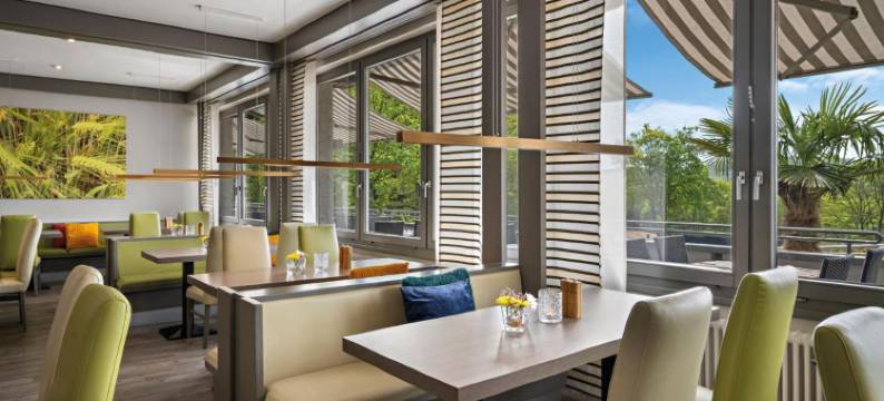 迪尔贝格会议和健康酒店(Hotel Diehlberg)图片