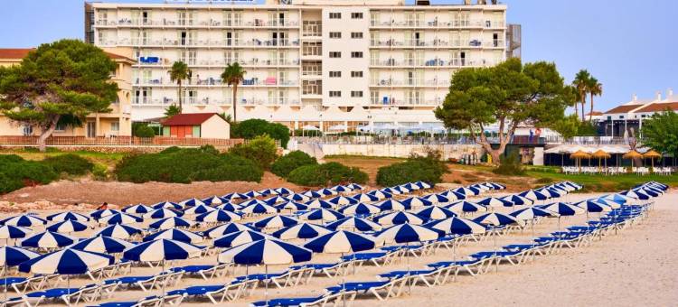 Globales Cala'n Bosch图片