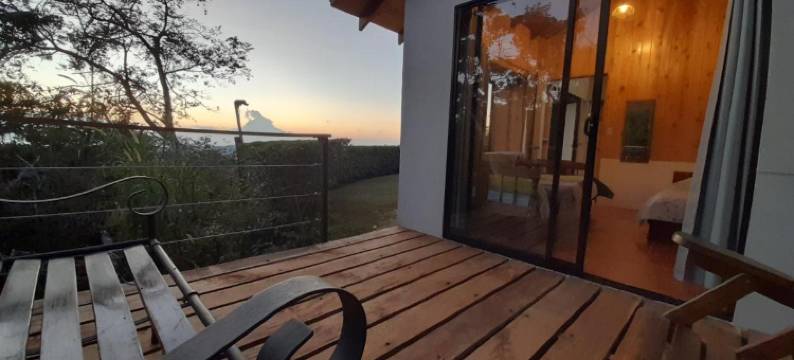 卡普林小屋及农场(Cabinas Capulin & Farm)图片